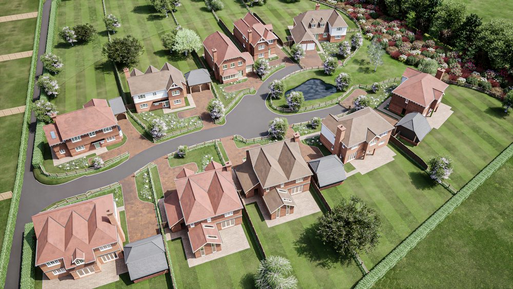 Riverside Meadows
